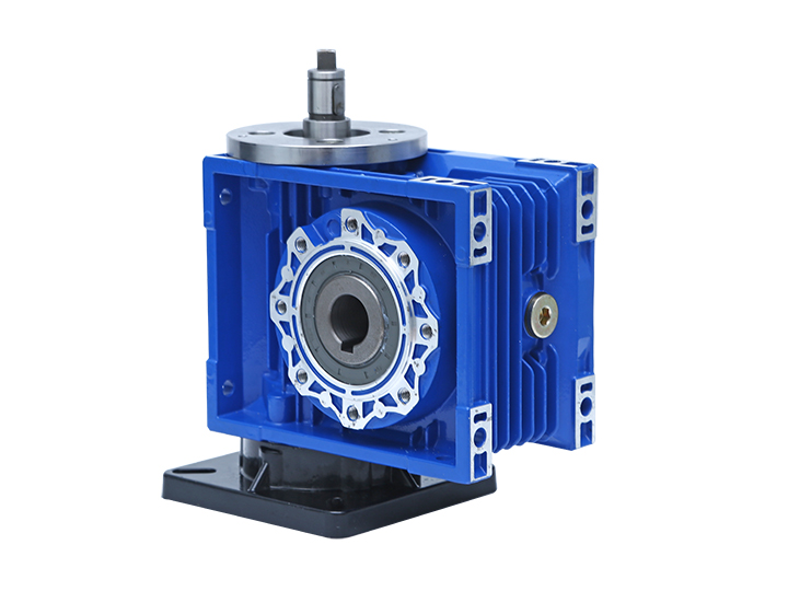 MBB-WB series front brake reducer